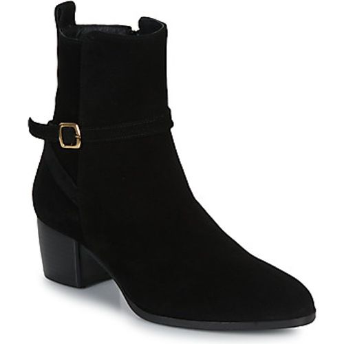 AUDE women's Low Ankle Boots in - JB Martin - Modalova