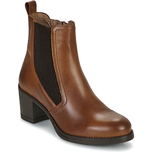 LILLE women's Low Ankle Boots in - YOKONO - Modalova