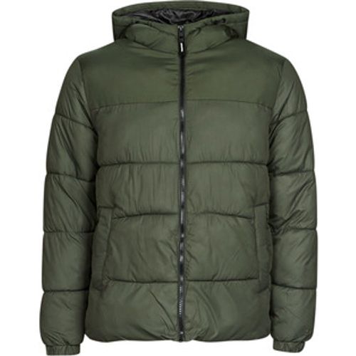 Jack & Jones JJCHILI PUFFER HOOD men's Jacket in - jack & jones - Modalova