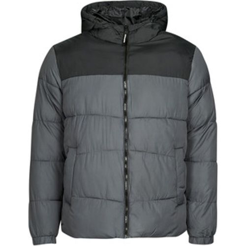 Jack & Jones JJCHILI PUFFER HOOD men's Jacket in - jack & jones - Modalova