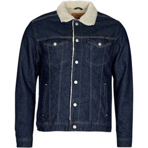 Jack & Jones JJIJEAN JJJACKET AKM 866 men's Denim jacket in - jack & jones - Modalova