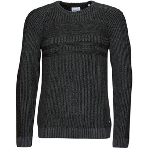 Jack & Jones JJPOWER KNIT CREW NECK men's Sweater in - jack & jones - Modalova