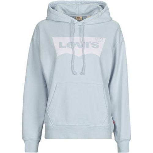 Levis GRAPHIC STANDARD HOODIE women's Sweatshirt in - Levi's - Modalova