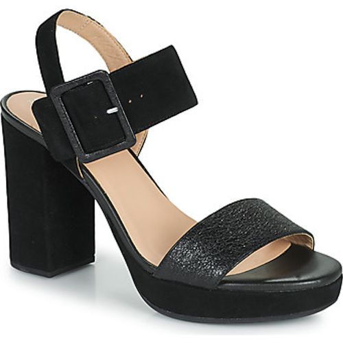 Geox - women's Sandals in Black - Geox - Modalova