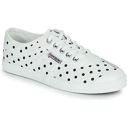 POLKA women's Shoes (Trainers) in - Kawasaki - Modalova