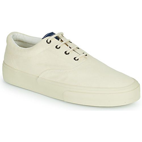 JOHN SUEDE men's Shoes (Trainers) in - Sebago - Modalova