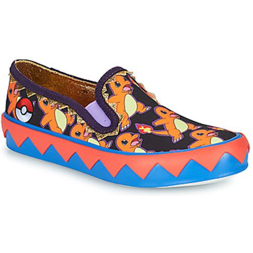 Every Day Is An Adventure men's Slip-ons (Shoes) in - Irregular Choice - Modalova