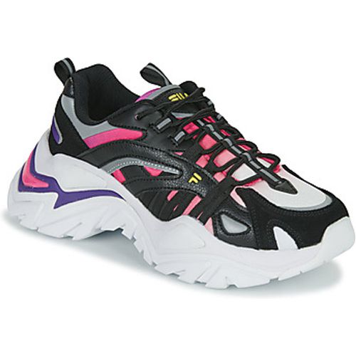 ELECTROVE CB women's Shoes (Trainers) in - Fila - Modalova