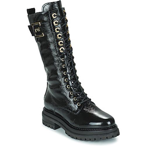 CATANIA women's High Boots in - NeroGiardini - Modalova