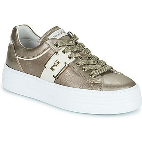 RIVERA women's Shoes (Trainers) in - NeroGiardini - Modalova