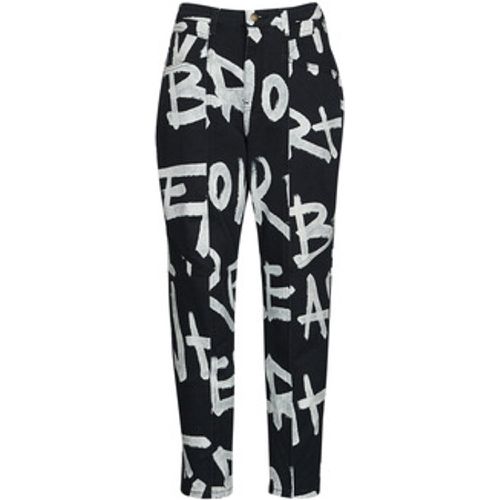 PANT_BROCHA women's Trousers in - Desigual - Modalova