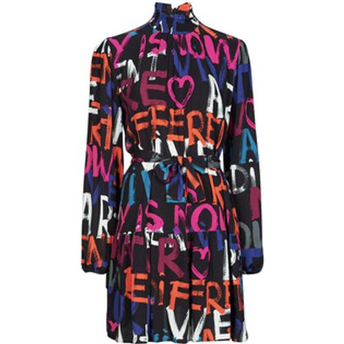 SIENA women's Dress in - Desigual - Modalova