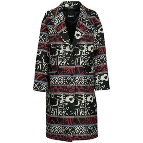 COAT_DEV women's Coat in - Desigual - Modalova