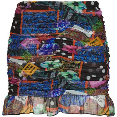 PARTY women's Skirt in - Desigual - Modalova