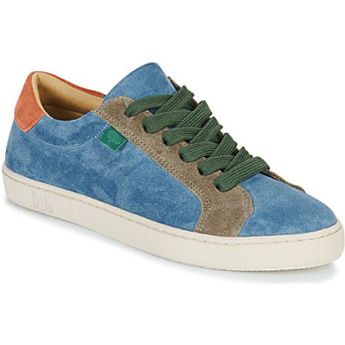 ACANTHE women's Shoes (Trainers) in - Dream in Green - Modalova