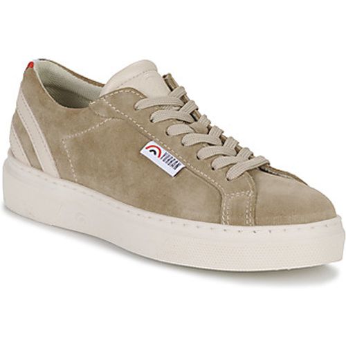 LONDON men's Shoes (Trainers) in - Yurban - Modalova