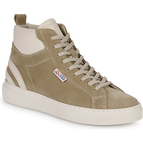 MANCHESTER men's Shoes (High-top Trainers) in - Yurban - Modalova