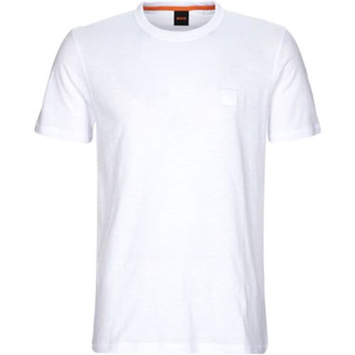 Tegood men's T shirt in - Boss - Modalova