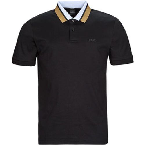 Parlay 173 men's Polo shirt in - Boss - Modalova