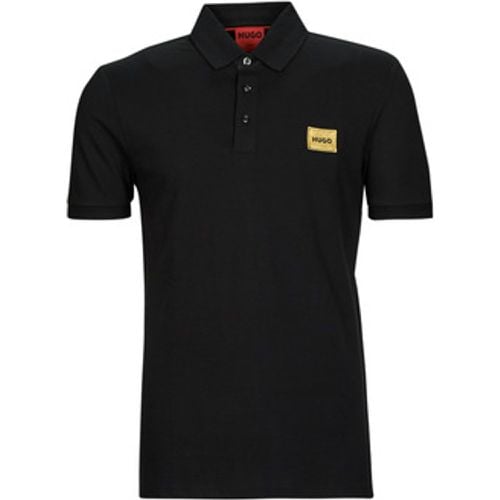 Dereso_G men's Polo shirt in - HUGO - Modalova