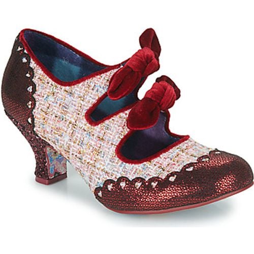 CALENDULA women's Court Shoes in - Irregular Choice - Modalova