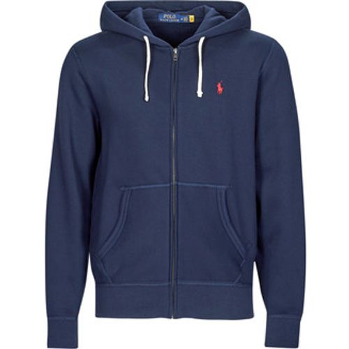 SWEATSHIRT EN MOLLETON men's Sweatshirt in - Polo Ralph Lauren - Modalova