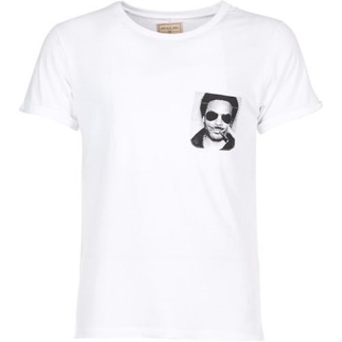 LENNYPOCK MEN men's T shirt in - Eleven Paris - Modalova