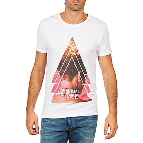 MIAMI M MEN men's T shirt in - Eleven Paris - Modalova