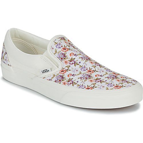 CLASSIC SLIP-ON women's Slip-ons (Shoes) in - Vans - Modalova