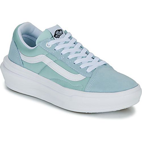 OLD SKOOL women's Shoes (Trainers) in - Vans - Modalova