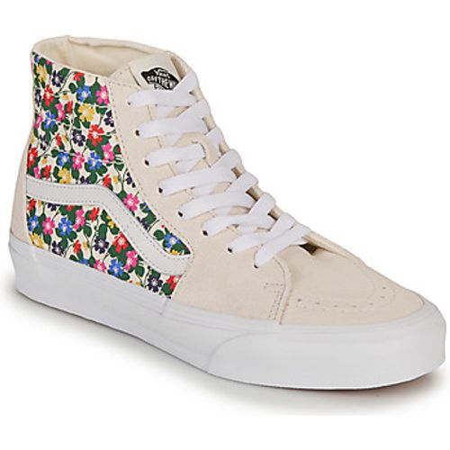 SK8-Hi TAPERED women's Shoes (High-top Trainers) in - Vans - Modalova