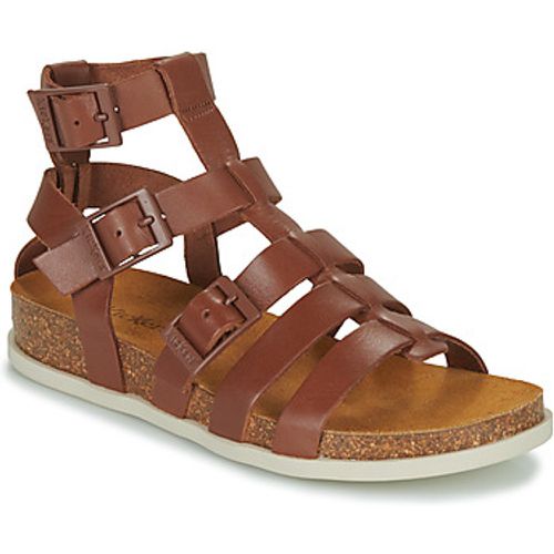 KICK ALEXA women's Sandals in - Kickers - Modalova