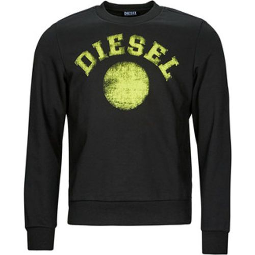 S-GINN-K30 men's Sweatshirt in - Diesel - Modalova