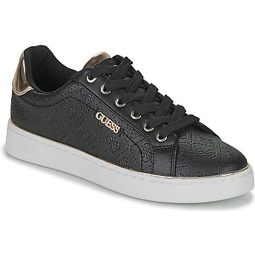 BECKIE women's Shoes (Trainers) in - Guess - Modalova