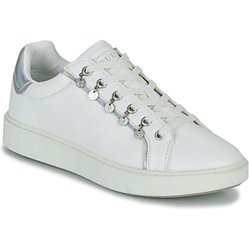 MELY women's Shoes (Trainers) in - Guess - Modalova