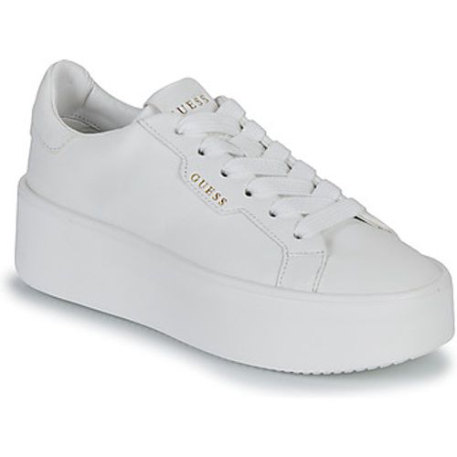 MARILYN women's Shoes (Trainers) in - Guess - Modalova