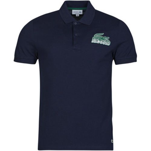 PH5076 men's Polo shirt in - Lacoste - Modalova