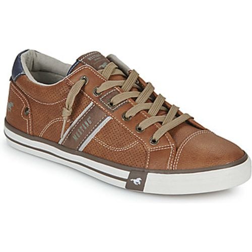 Men's Shoes (Trainers) in - mustang - Modalova