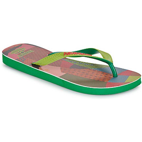 GERANDO FALCOES men's Flip flops / Sandals (Shoes) in - Havaianas - Modalova