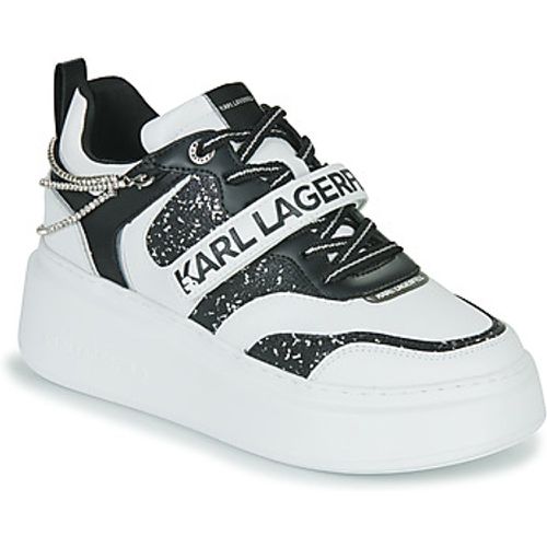 ANAKAPRI Krystal Strap Lo Lace women's Shoes (Trainers) in - Karl Lagerfeld - Modalova