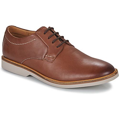 ATTICUS LTLACE men's Casual Shoes in - Clarks - Modalova