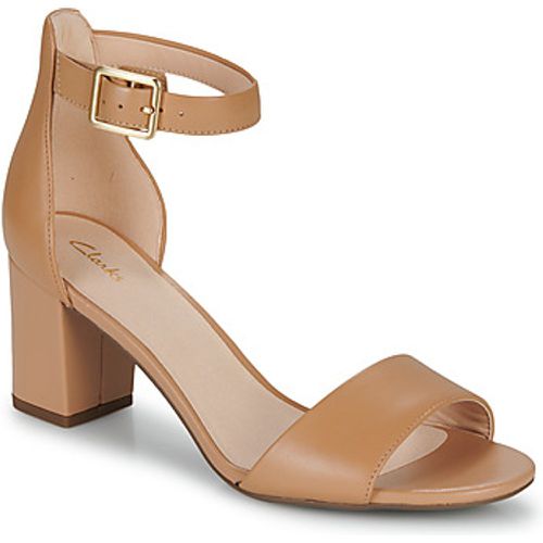 DEVA MAE women's Sandals in - Clarks - Modalova