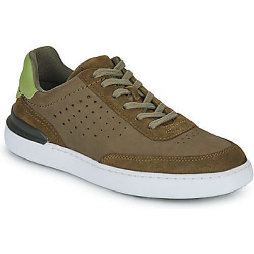 COURTLITE TOR men's Shoes (Trainers) in - Clarks - Modalova