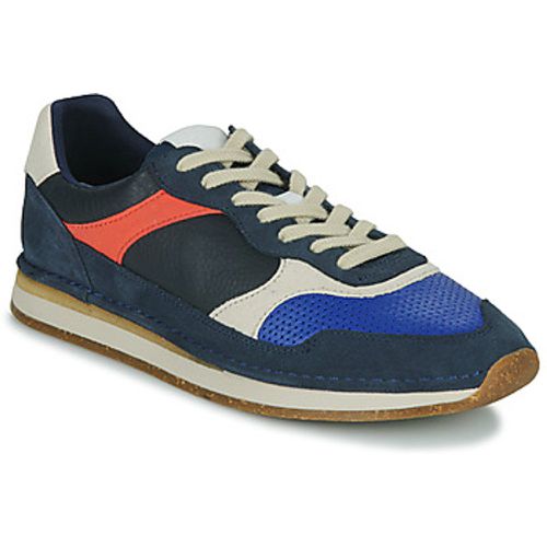 CRAFTRUN TOR men's Shoes (Trainers) in - Clarks - Modalova