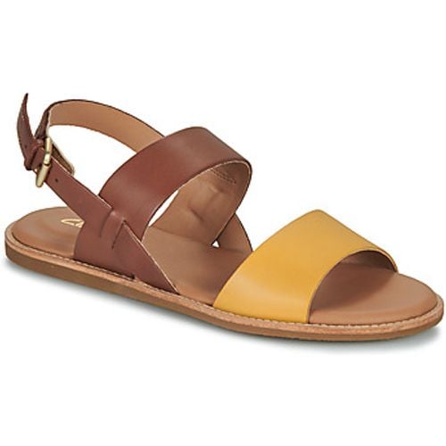 KARSEA STRAP women's Sandals in - Clarks - Modalova