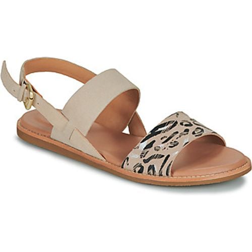 KARSEA STRAP women's Sandals in - Clarks - Modalova