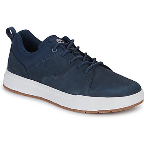 MAPLE GROVE LTHR OX men's Shoes (Trainers) in - Timberland - Modalova