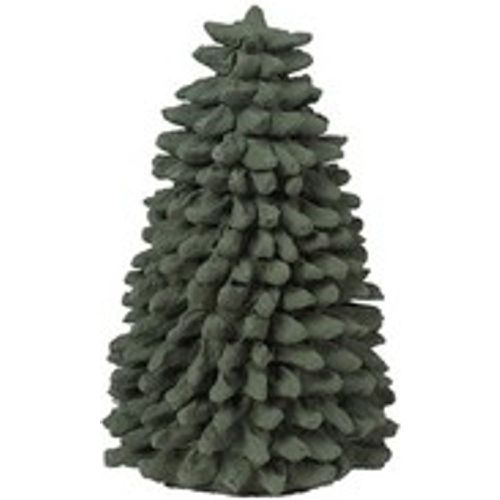 SAPIN 'PULP' COTON 's Christmas decorations in - Broste Copenhagen - Modalova