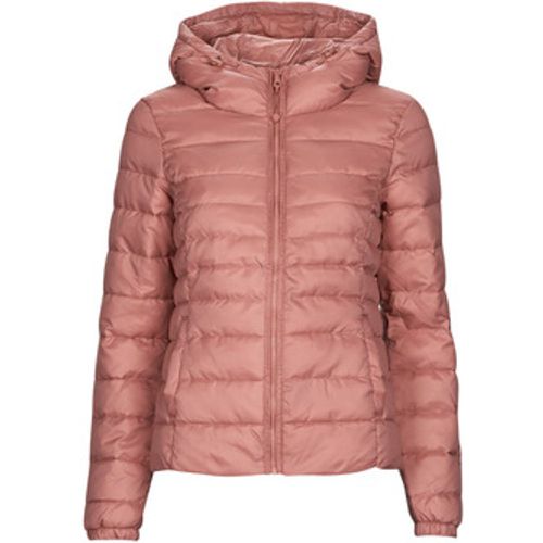 ONLTAHOE HOOD JACKET women's Jacket in - Only - Modalova