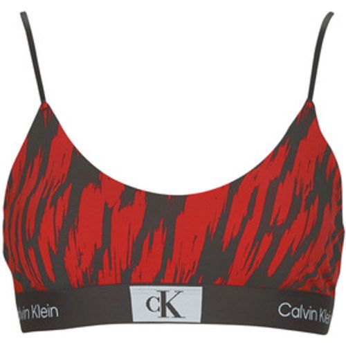 UNLINED BRALETTE women's Sports bras in - Calvin Klein Jeans - Modalova